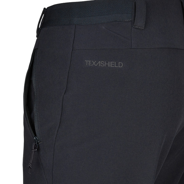 GEIGELSTEIN PANTS W Damen - Softshellhose