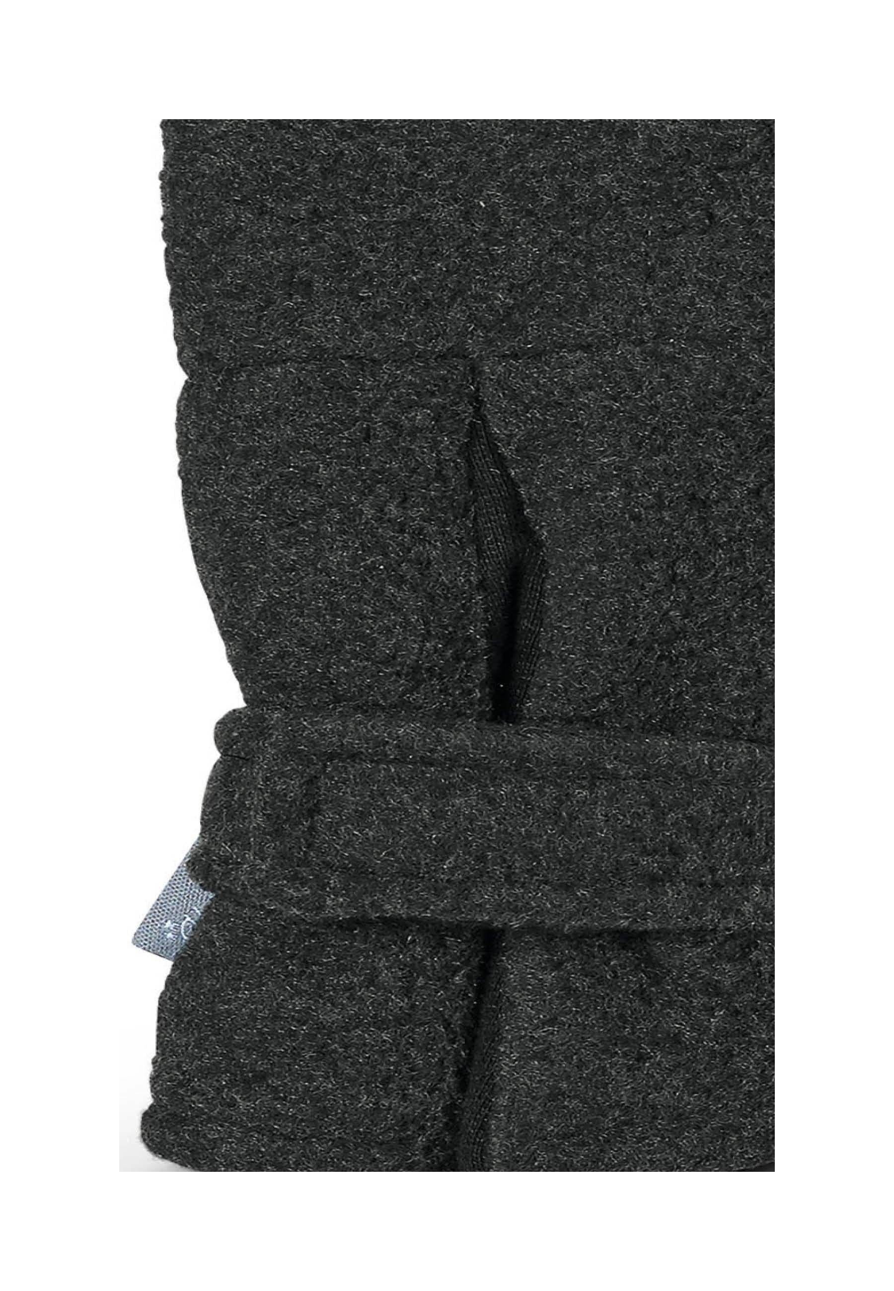 Fäustlinge gefüttert mit Microfleece