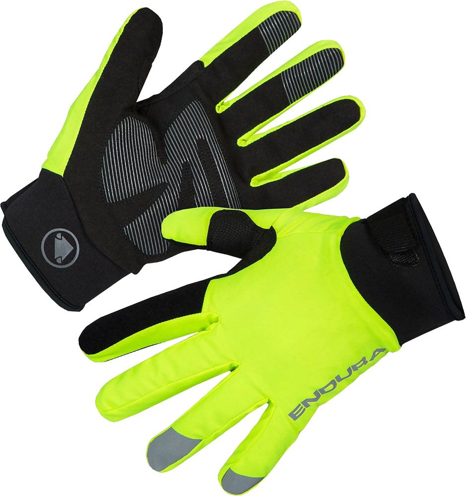 Endura Strike - MTB Winterhandschuhe kaufen | Bike-Discount
