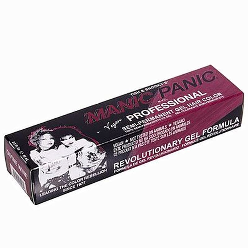 Manic Panic Professional Red Velvet 90 ml