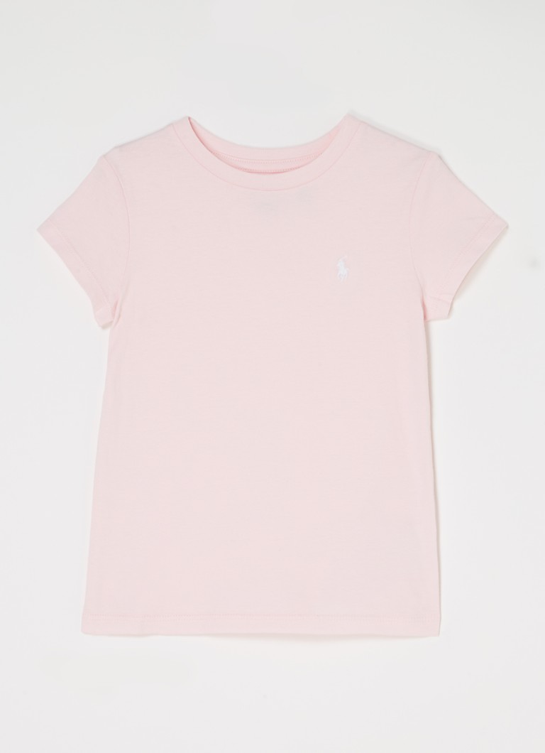 Majica Ralph Lauren s vezom logotipa