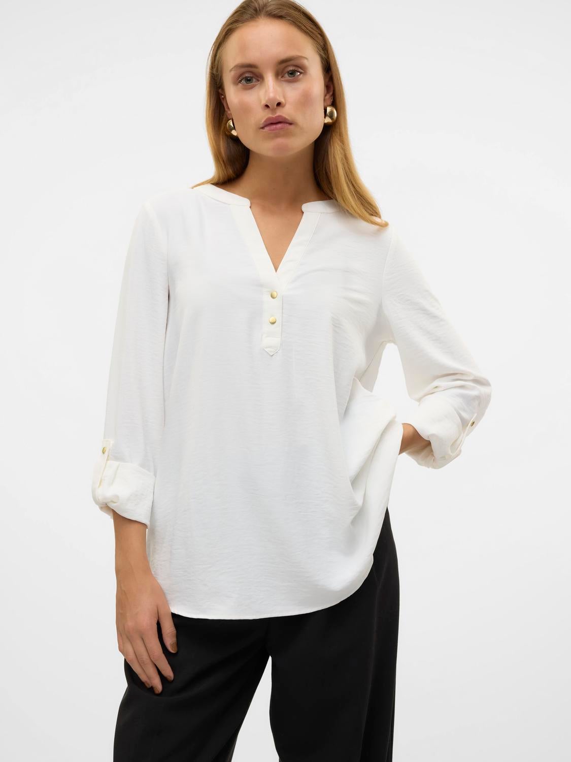 VMANI Top