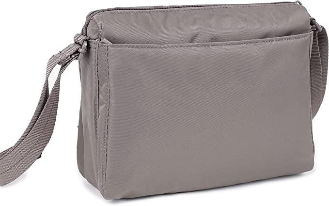 HEDGREN Handtaschen grau ShldBagRvQf