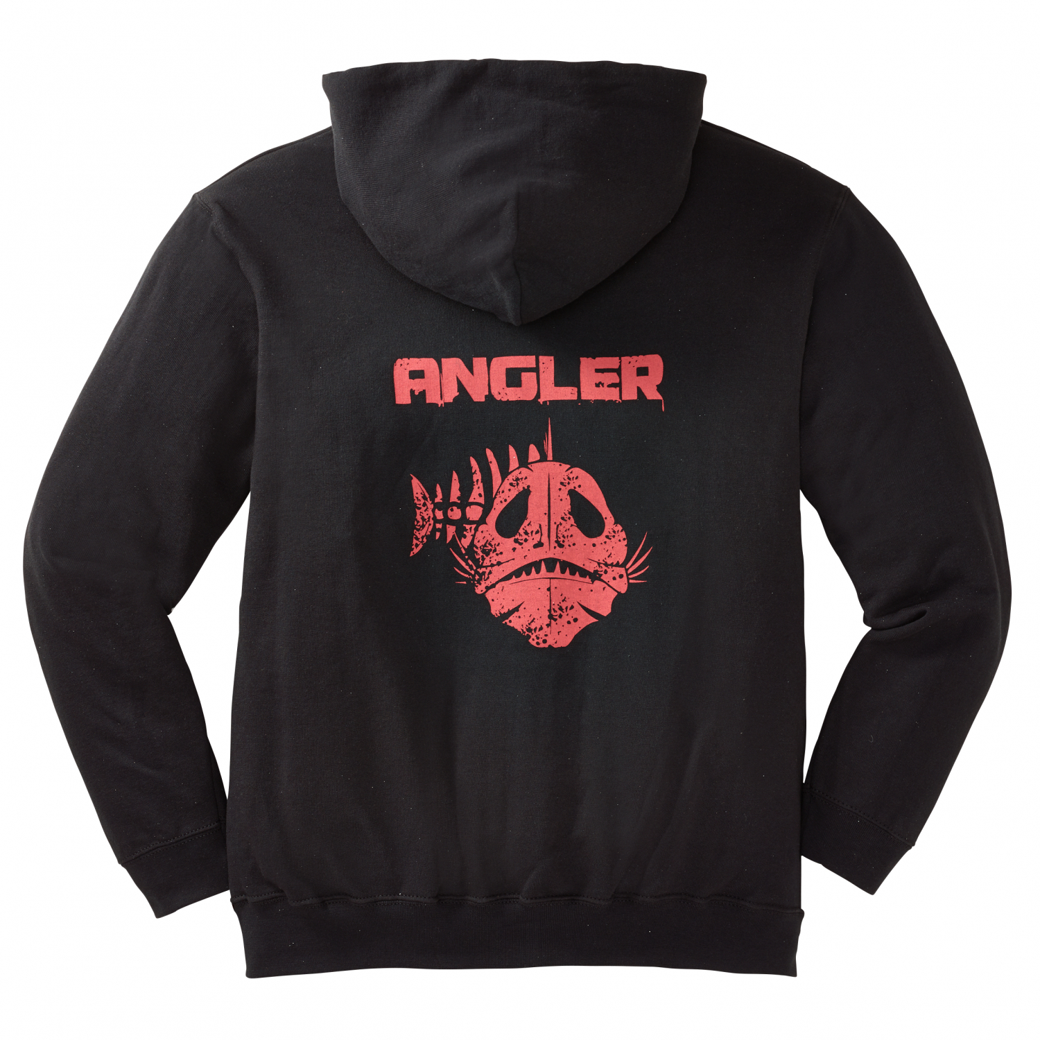 Monsterfishing Unisex Premium Hoodie (Angler)