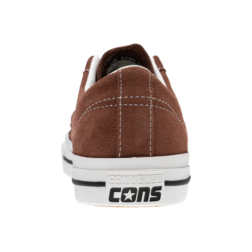 Converse One Star Pro A02945C / braun