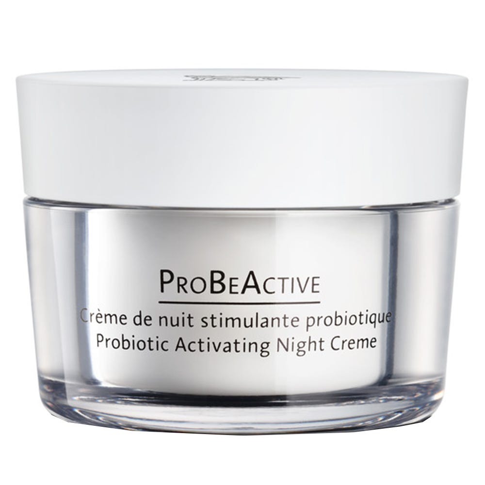 Monteil Paris  ProBeActive Night Creme 50 ml