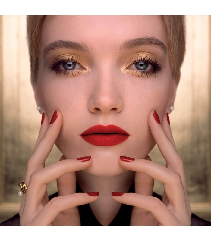 Dior-5 COULEURS COUTURE-Édition Limitée - Atelier des Reves - Palette Maquillage de Fards à Paupières