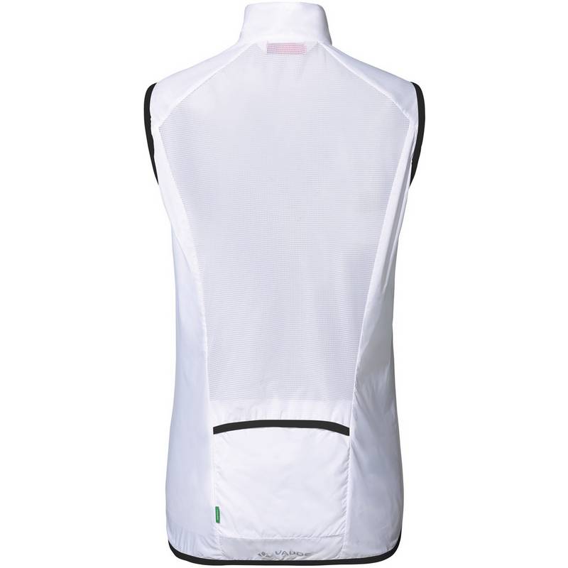 VAUDE Matera Air Fahrradweste Damen