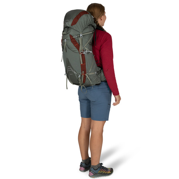 EJA 38 Damen - Tourenrucksack
