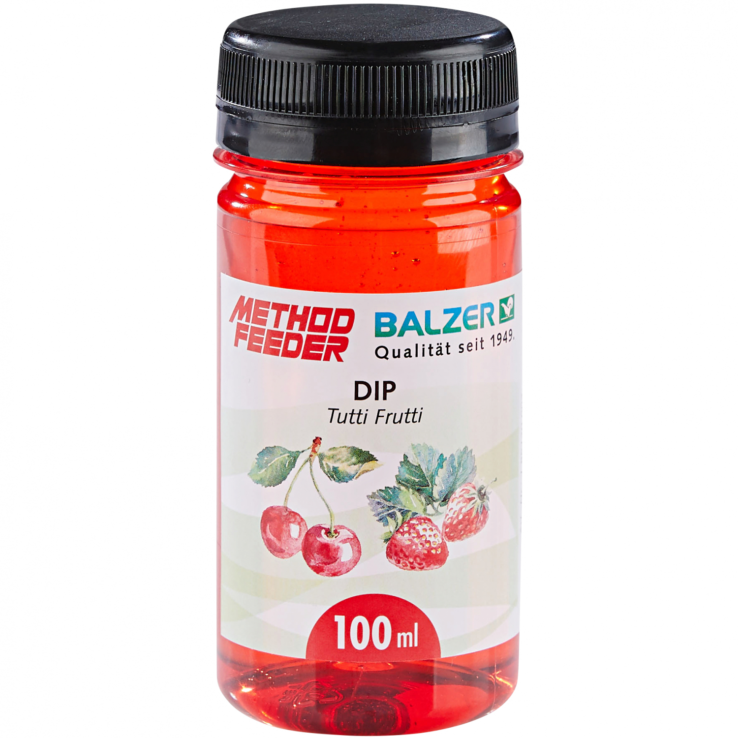 Balzer Method Feeder Dips (Tutti Frutti)