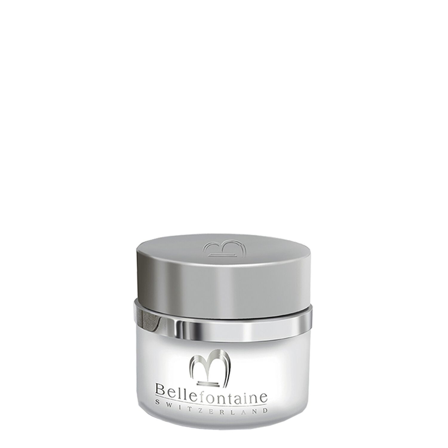 Bellefontaine Masque Éclaircissant de Beauté Double Action 50 ml