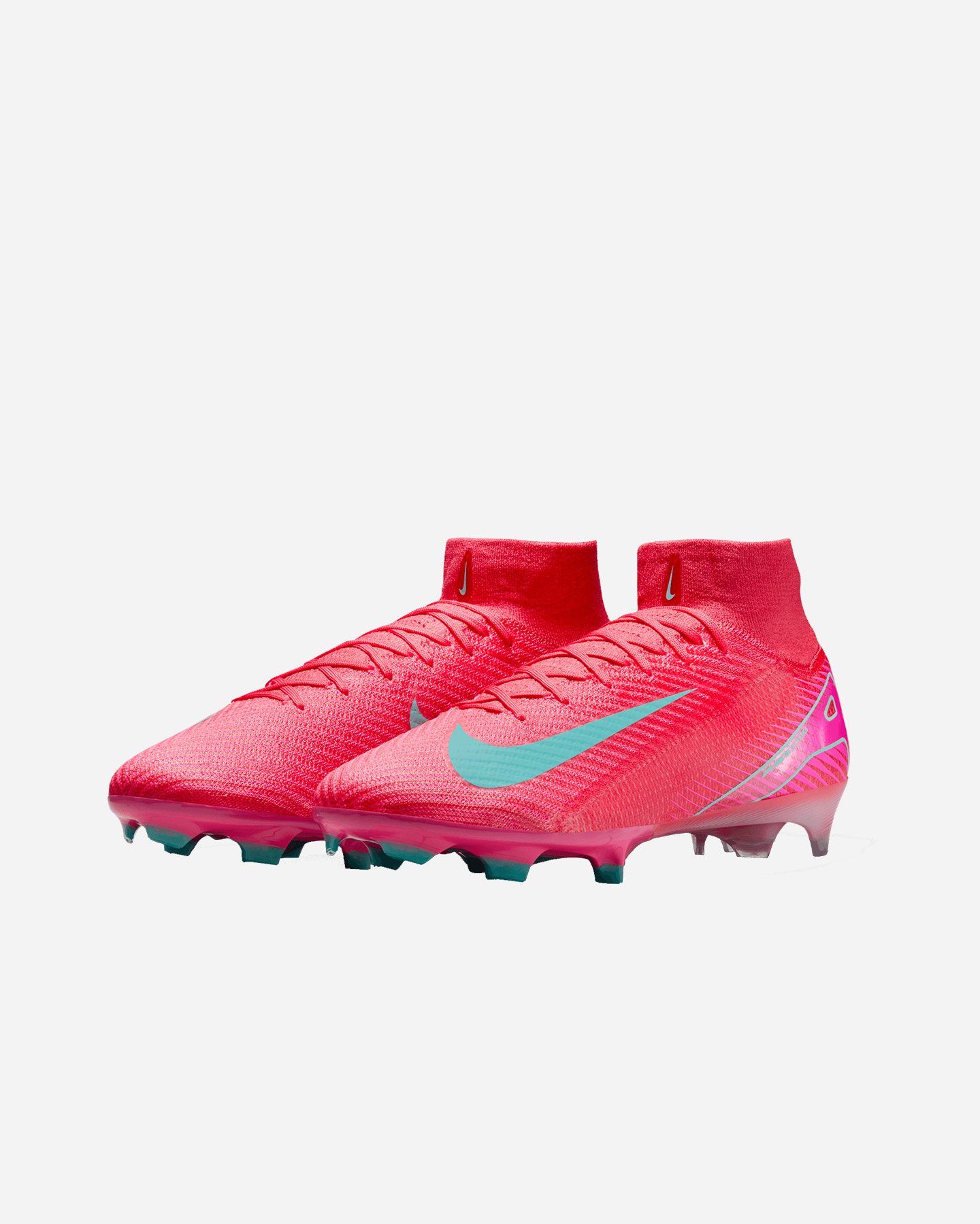 Scarpe Calcio Nike Mercurial Zoom Superfly 10 Elite Fg M FQ1454-800