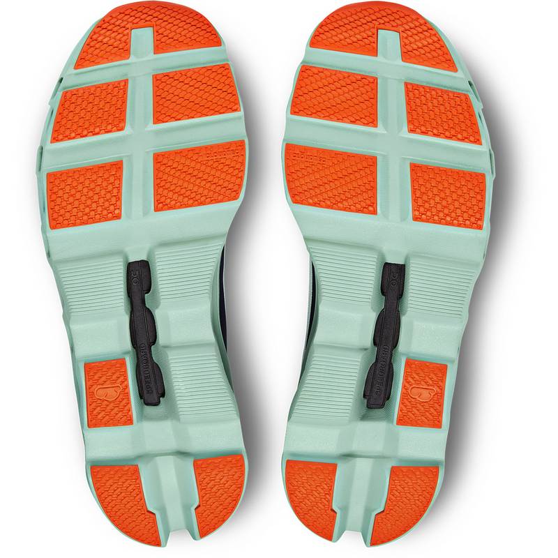 On Cloudmonster Laufschuhe Herren