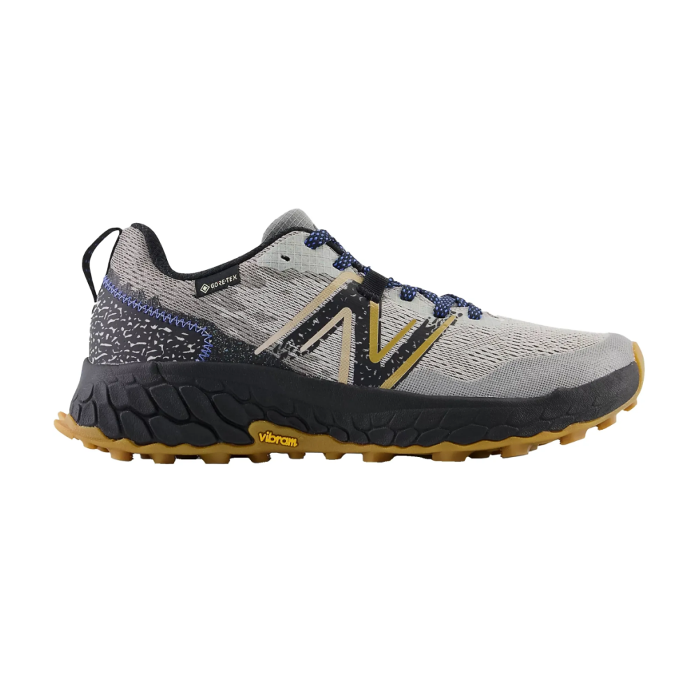 New Balance Fresh Foam X Hierro v7 GTX MTHIGQ7 / grau