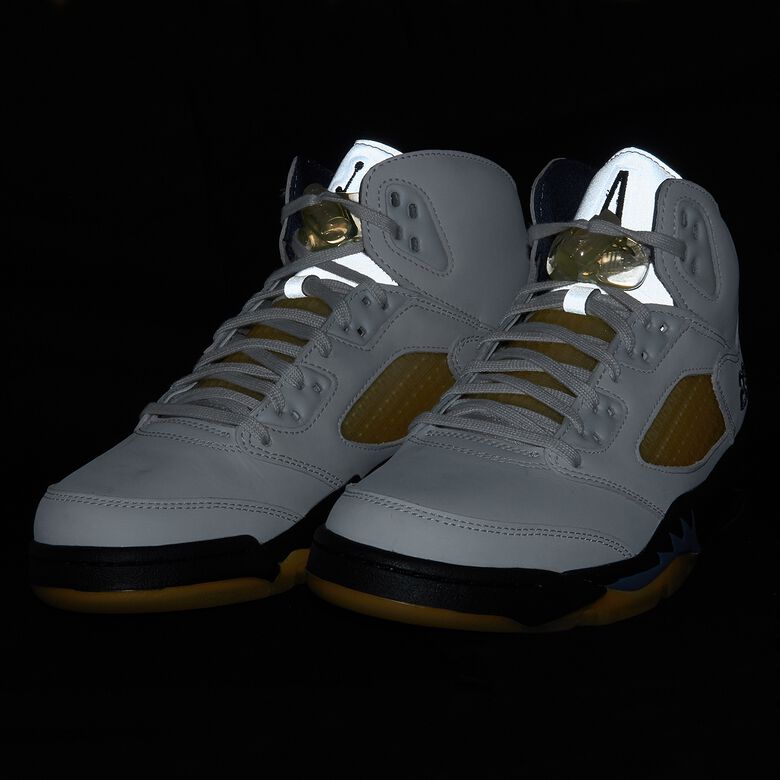JORDAN Wmns Air Jordan 5 