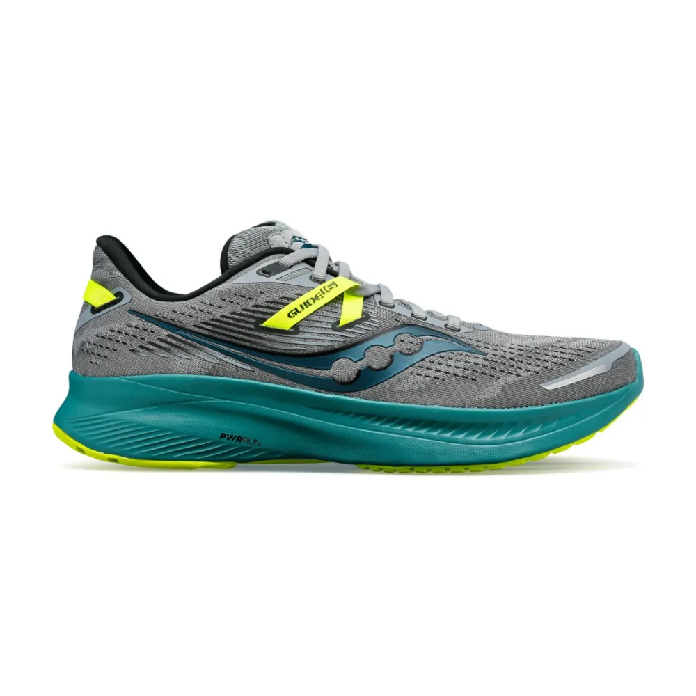 Saucony Guide 16 S20810-15 / grau