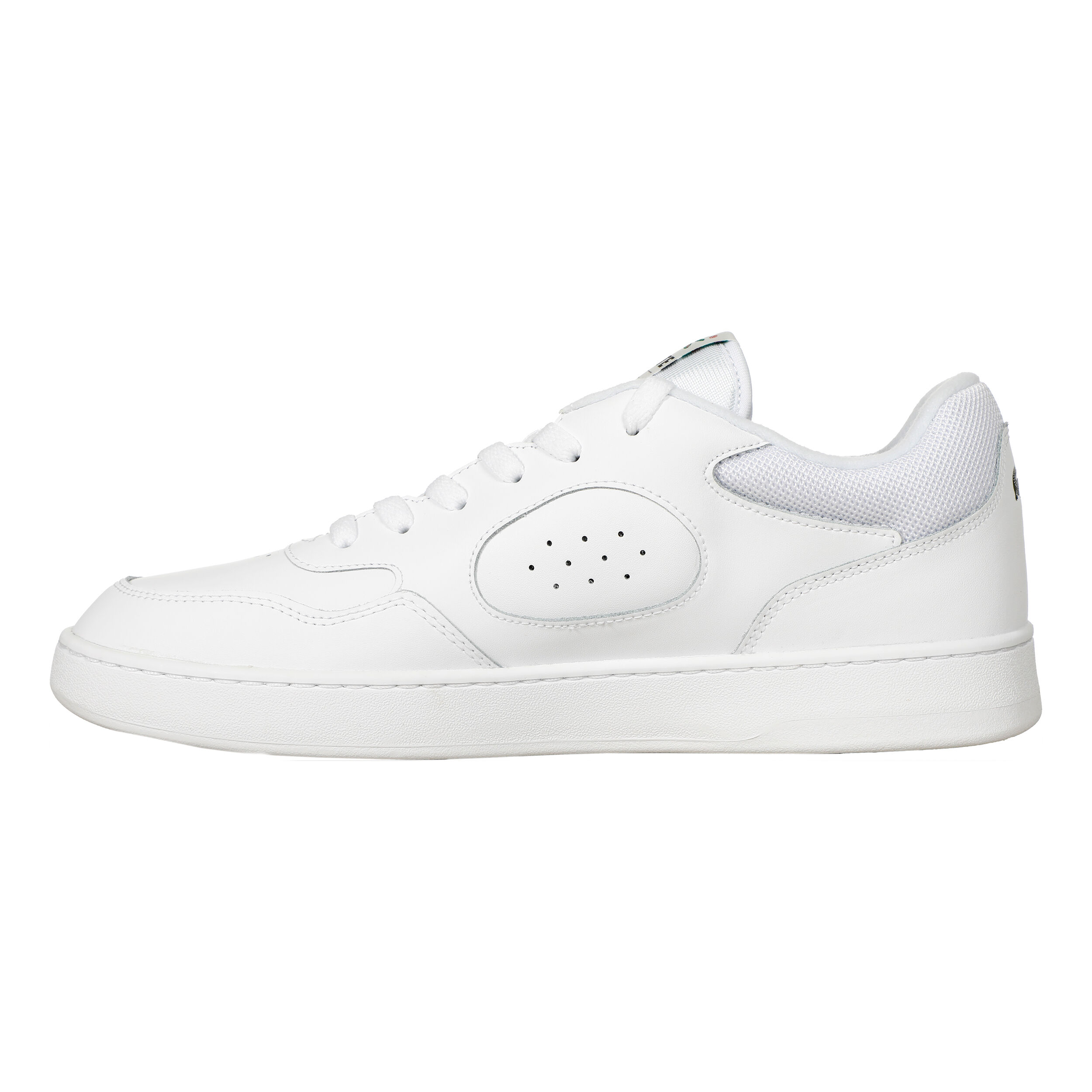 Lineset Sneaker Herren - Weiß, Weiß