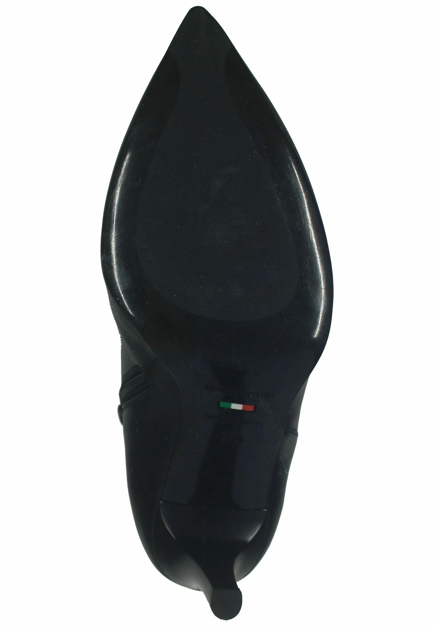 NeroGiardini Botines De Tacón