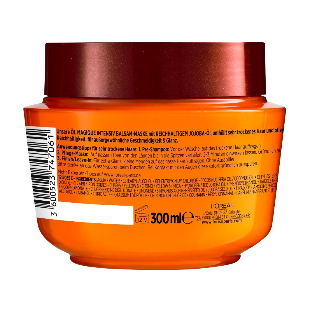 Öl Magique Jojoba