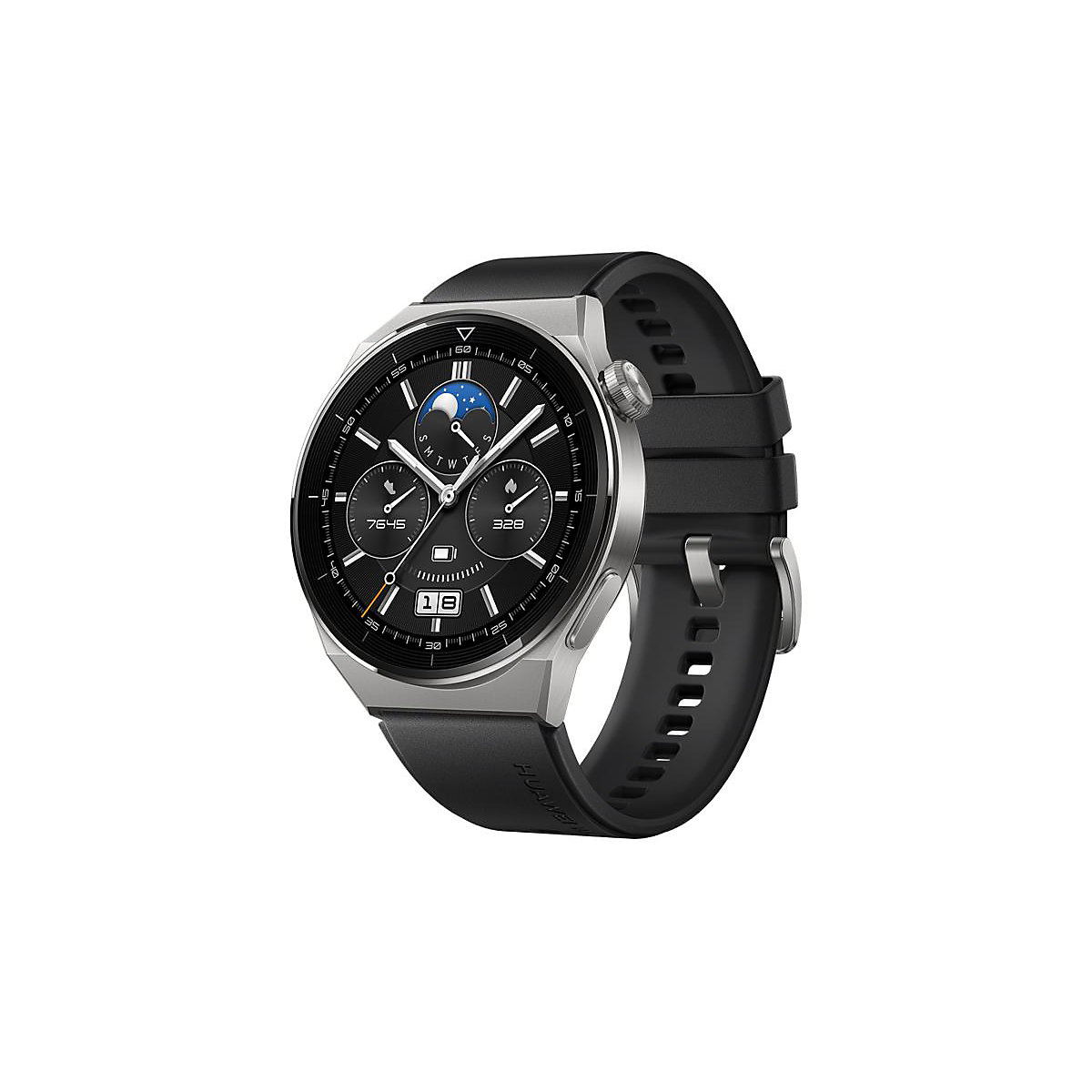 Watch GT 3 Pro-46mm