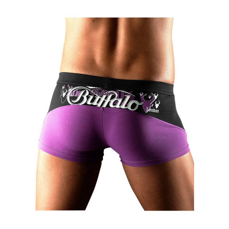 Buffalo Unterhose Herren