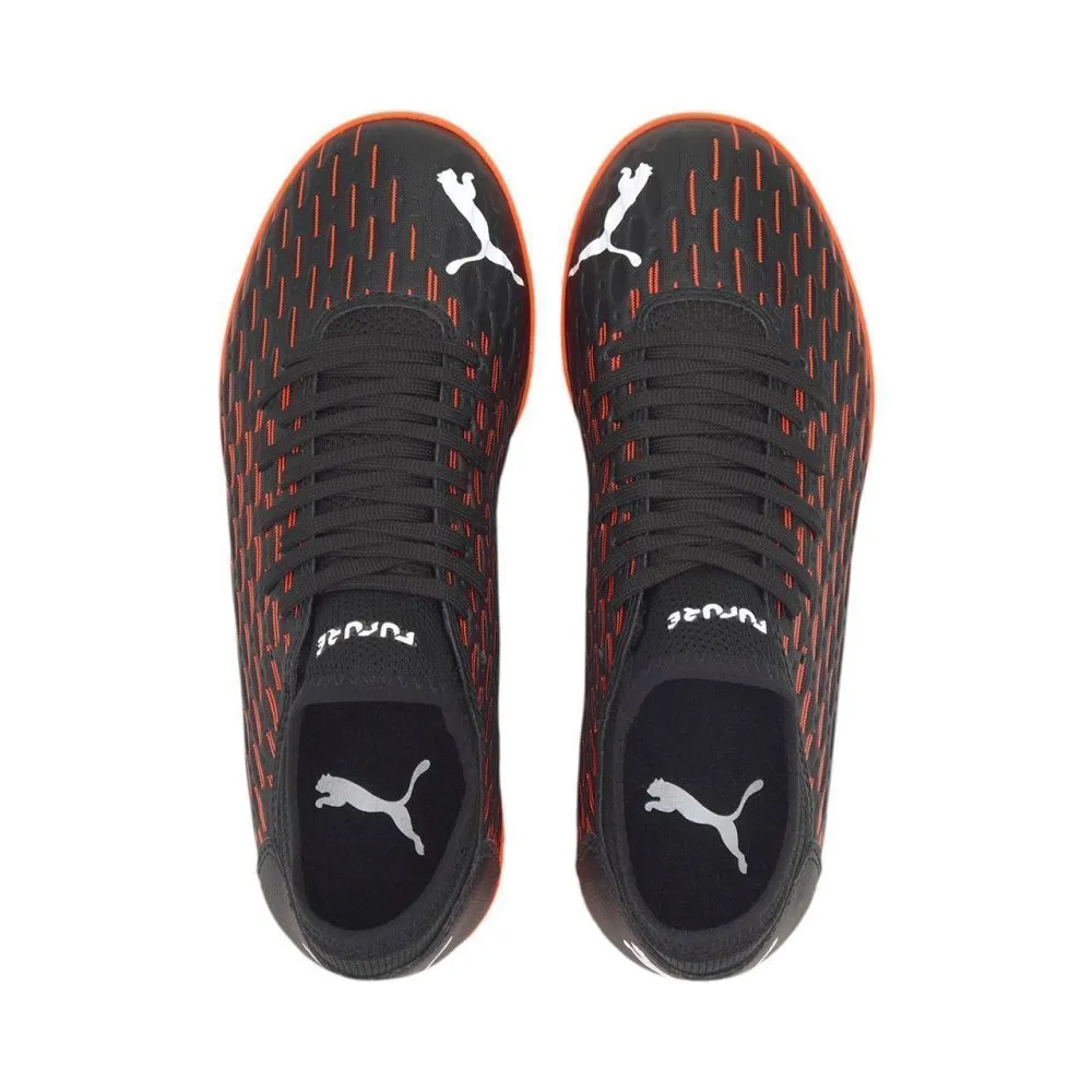 PUMA FUTURE 6.4 IT Jr 106210 001 / schwarz