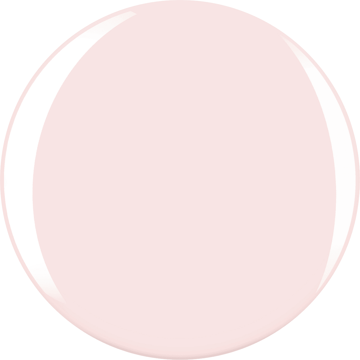 Nagellack 13 Mademoiselle Rosé, 13,5 ml