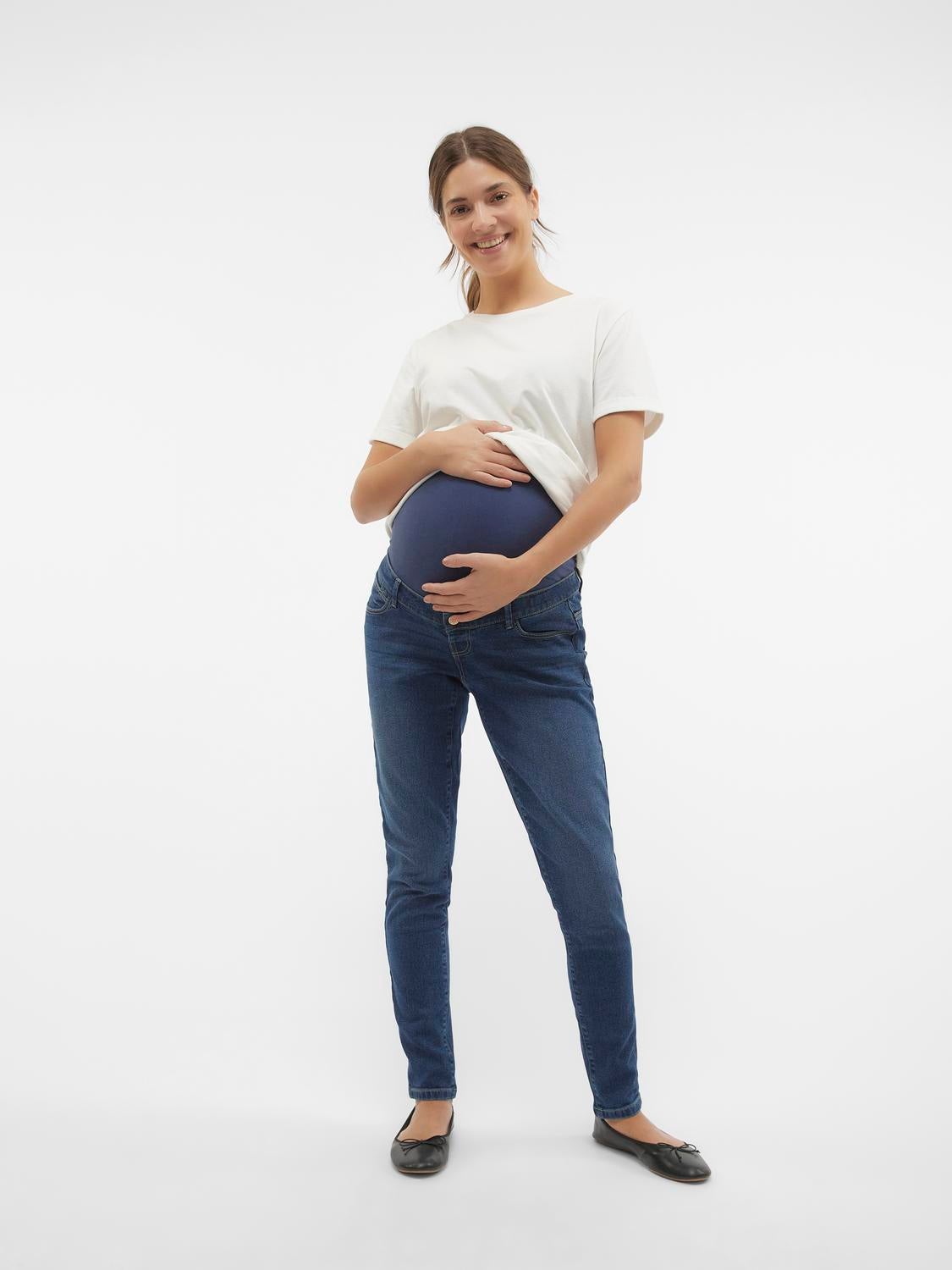 Umstands-jeans