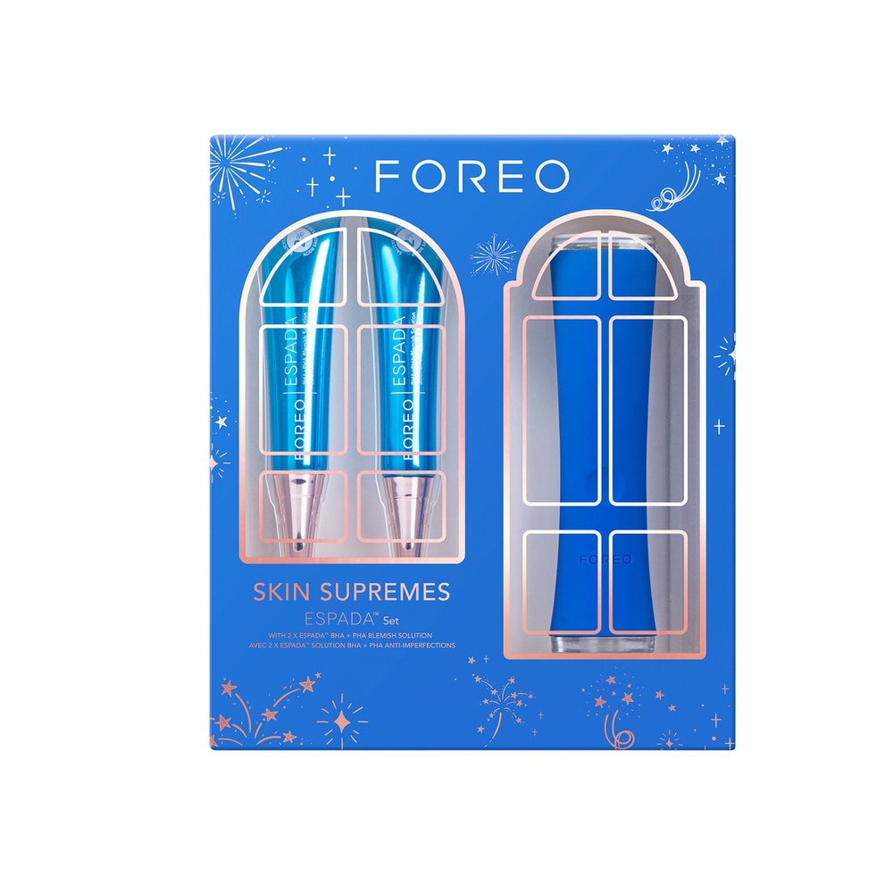 foreo ESPADA™ Set Coffret
