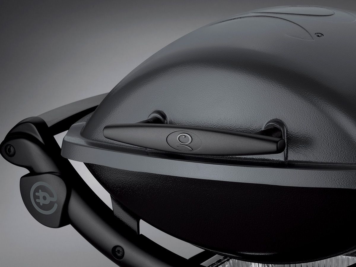 Weber Q 1400 Elektrogrill