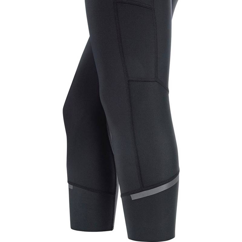 GOREWEAR Impulse Lauftights Damen