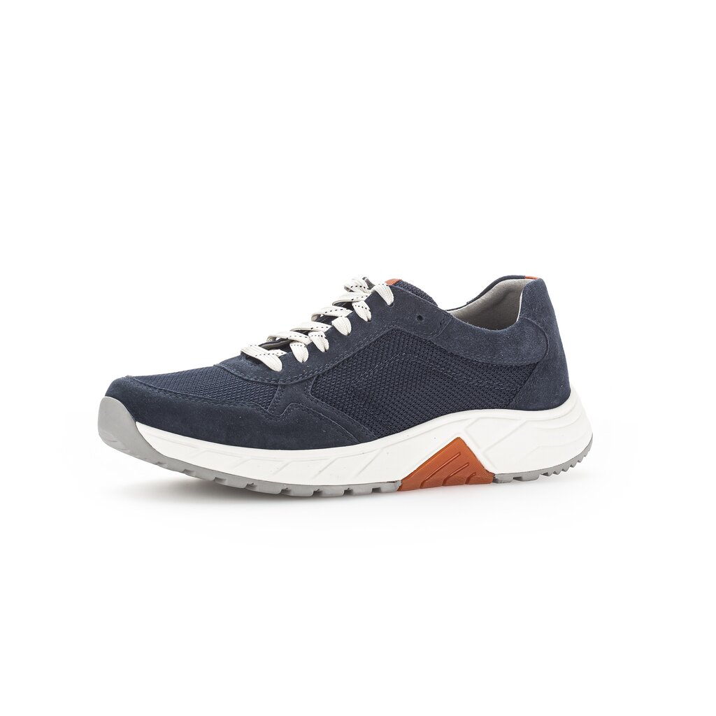 rollingsoft PG8002 Sneaker low blau