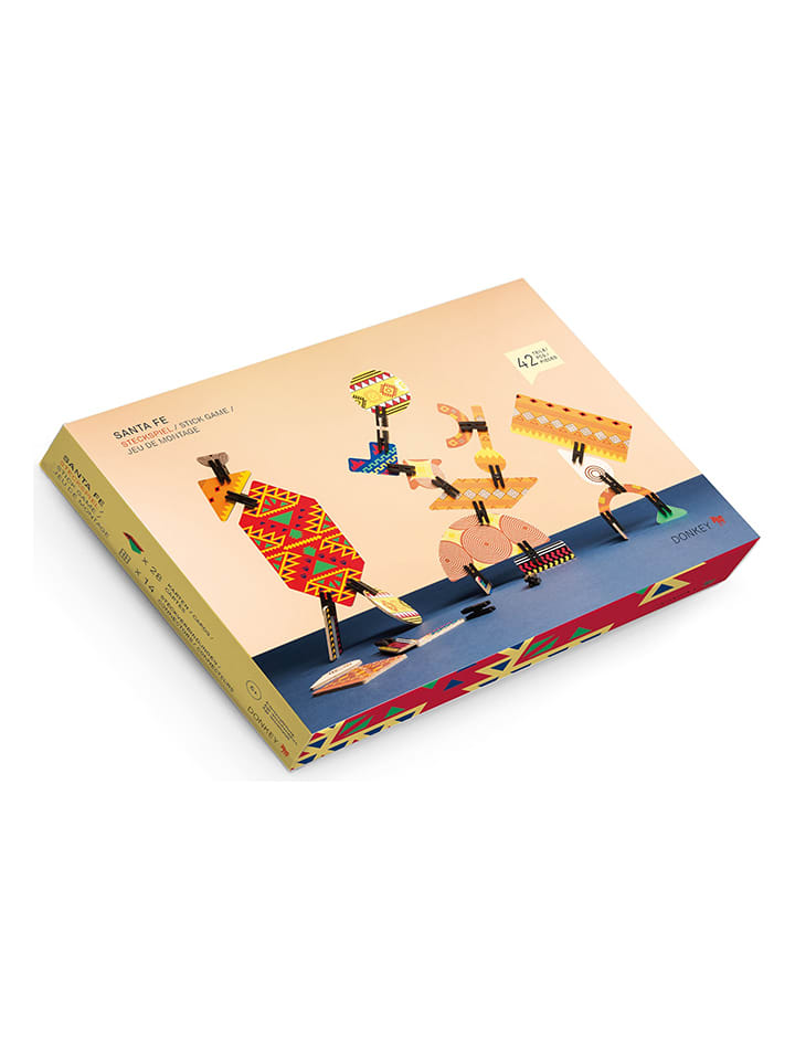 Donkey Products Steckspiel 
