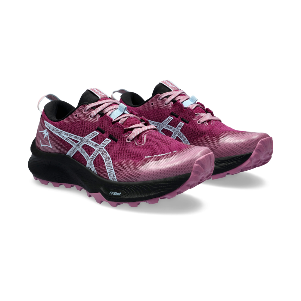 Asics Gel Trabuco 12 1012B605.500 / blau