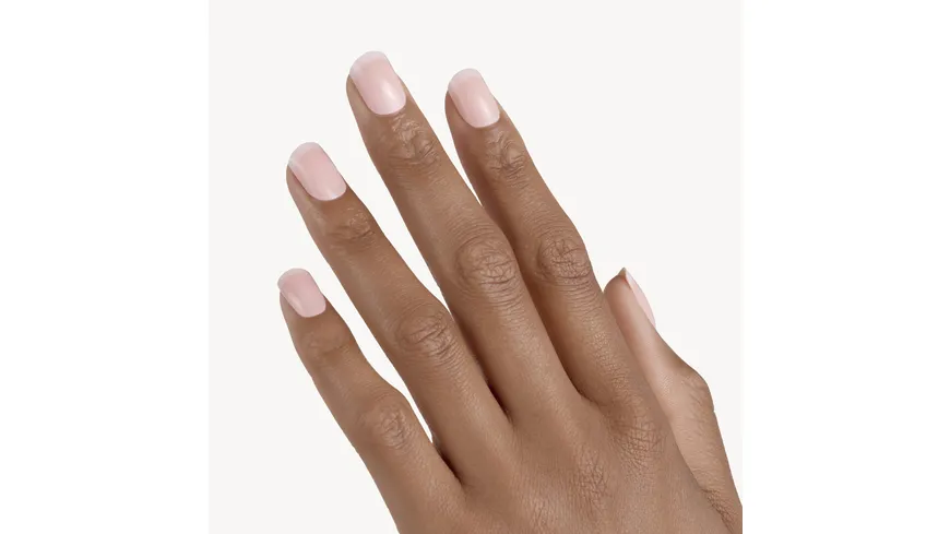 essence french MANICURE click-on nails Classik French