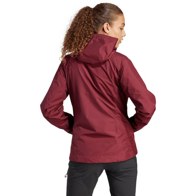 adidas Xperior Hardshelljacke Damen