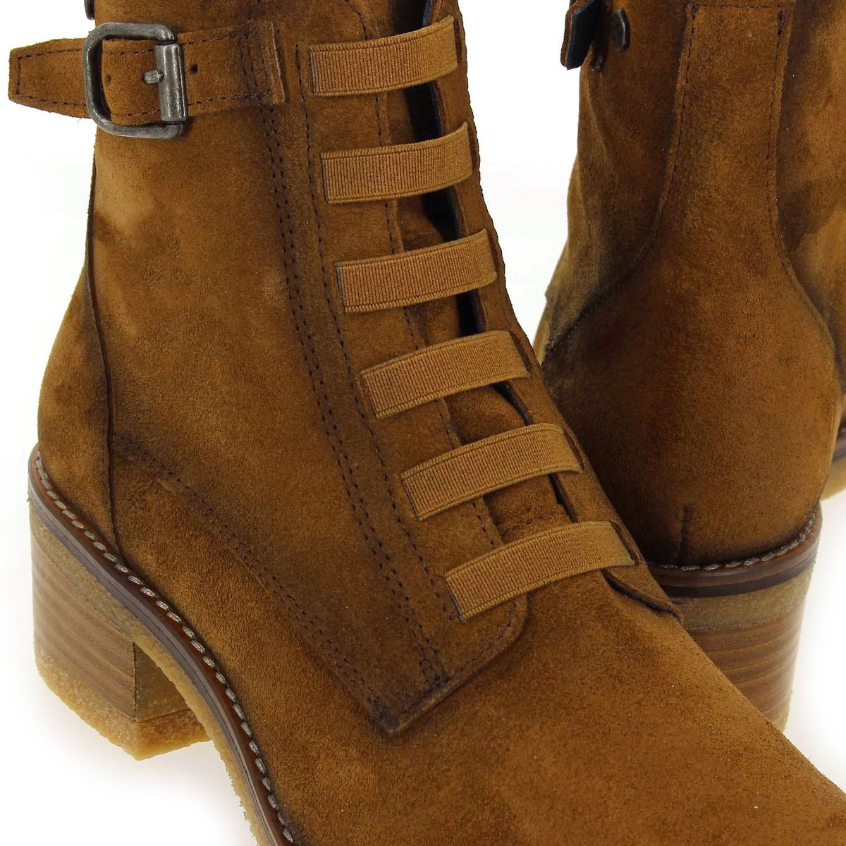 Dorking  LUCERO 8868 - cognac