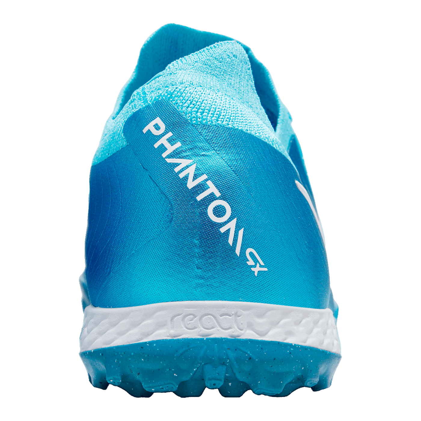 Nike Phantom GX II Pro TF Blau F400