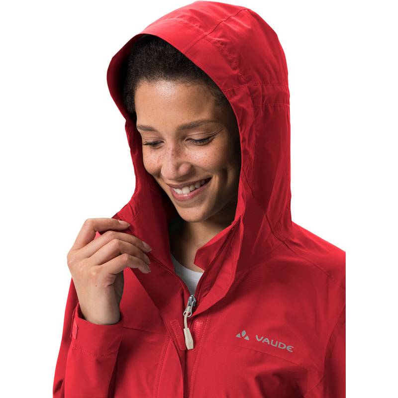 VAUDE Neyland 2.5L Hardshelljacke Damen