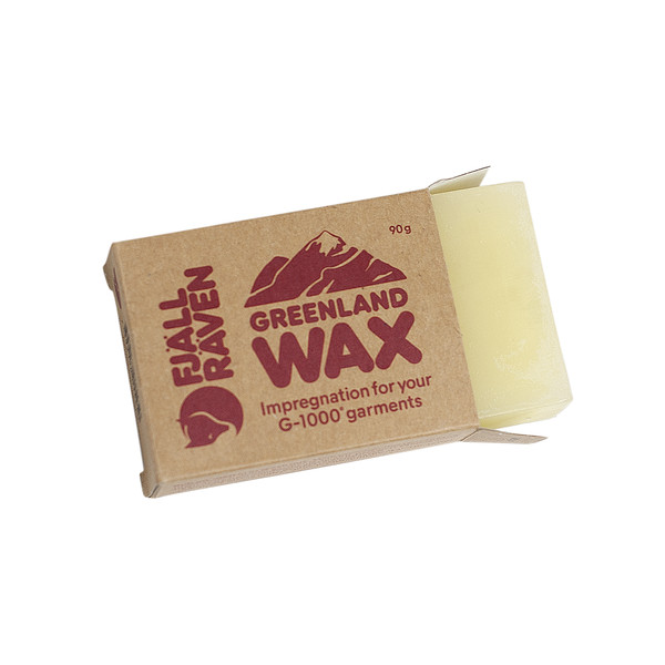 GREENLAND WAX - Imprägniermittel