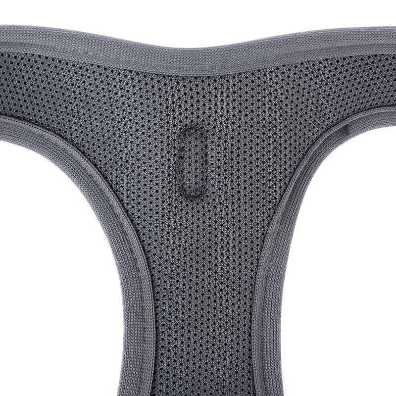 TIAKI Geschirr Wave Vest, anthrazit zu TOP-Preisen