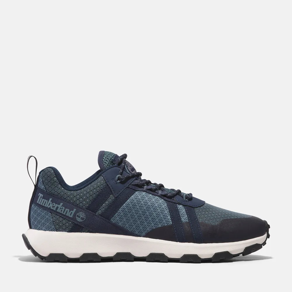 Timberland Winsor Trail TB0A6B79EP61 / blau