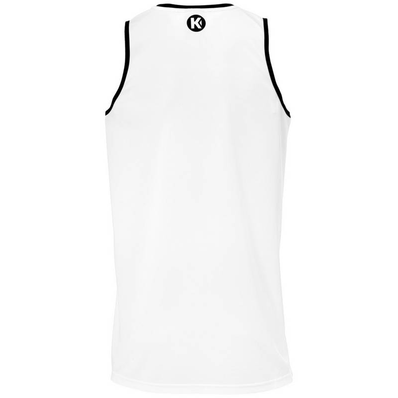 Kempa PLAYER Tanktop Kinder