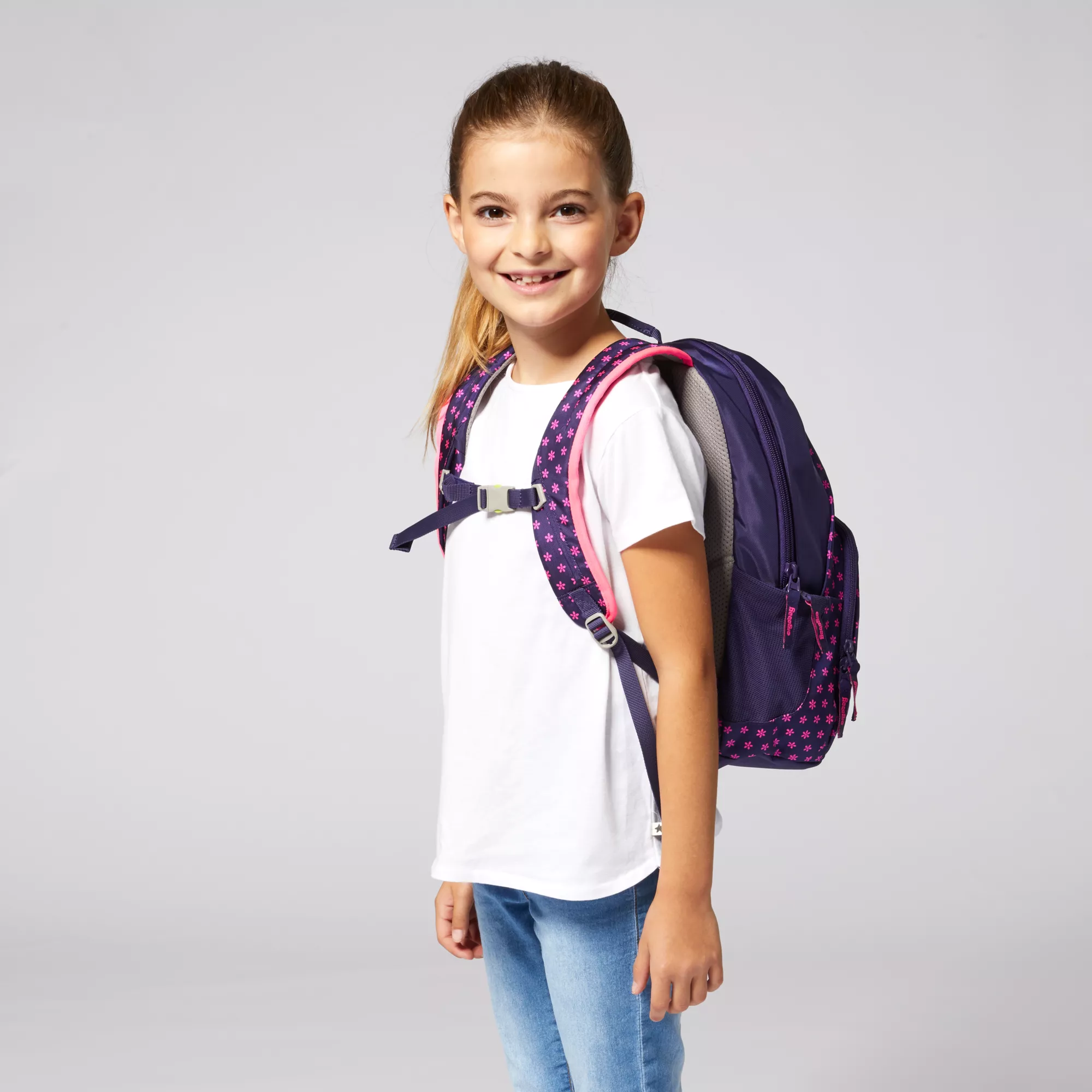 ergobag Large Kinderrucksack Bärtina