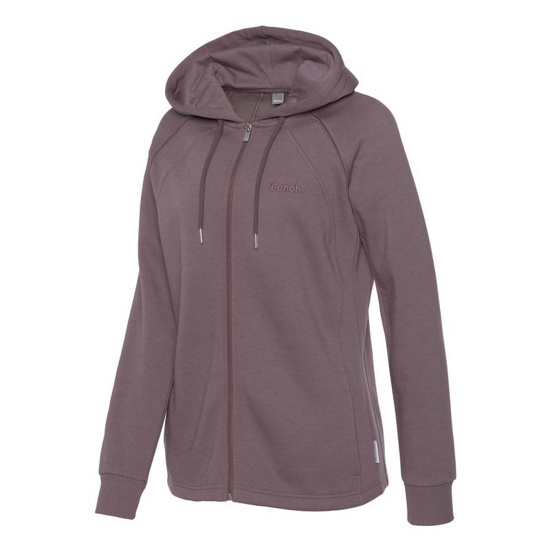 Bench Sweatjacke Damen