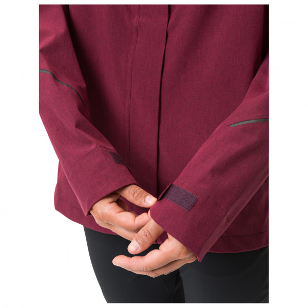 Vaude - Women's Yaras Jacket V - Regenjacke