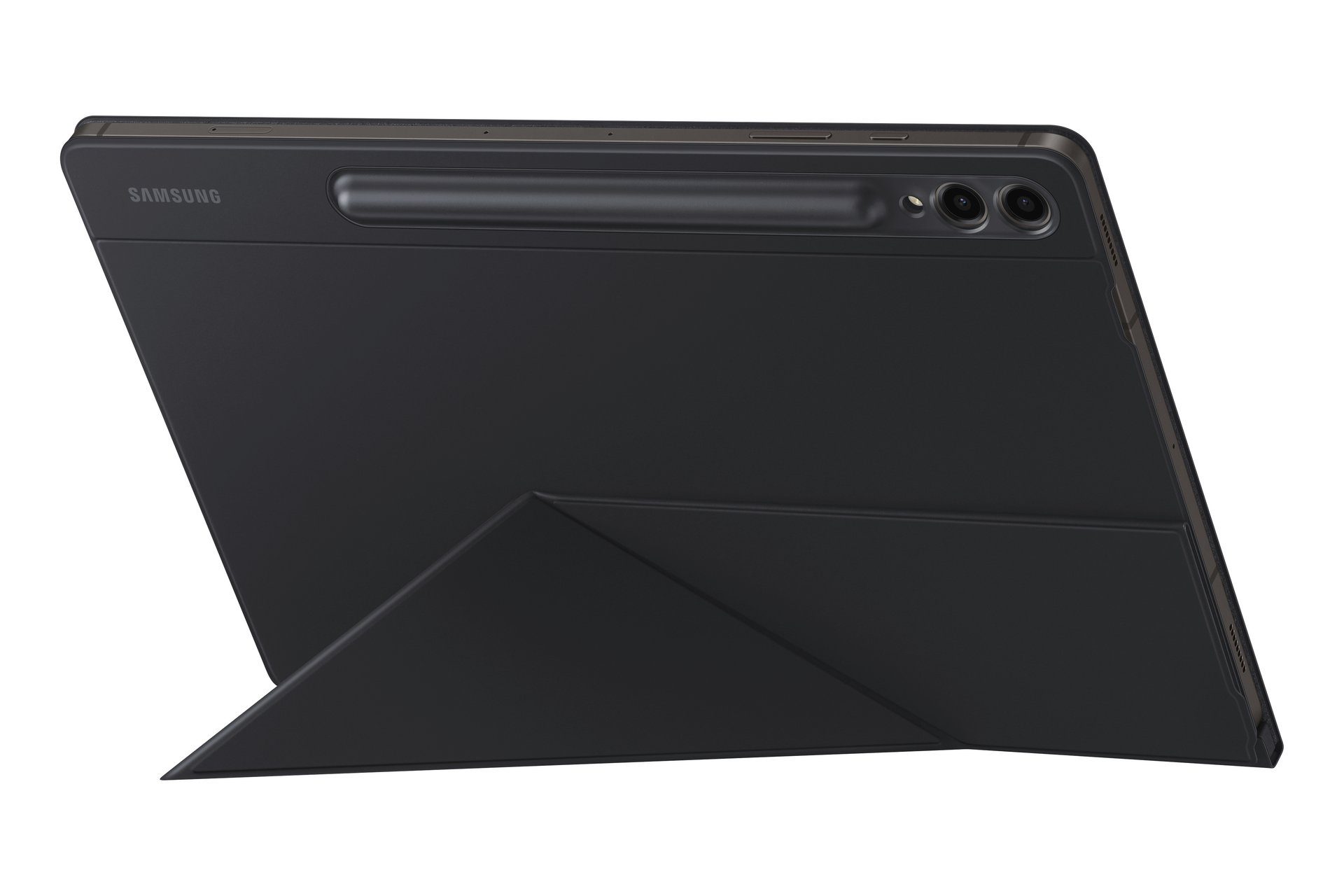 Samsung Tablet-Hülle Smart Book Cover, für Samsung Galaxy Tab S9+