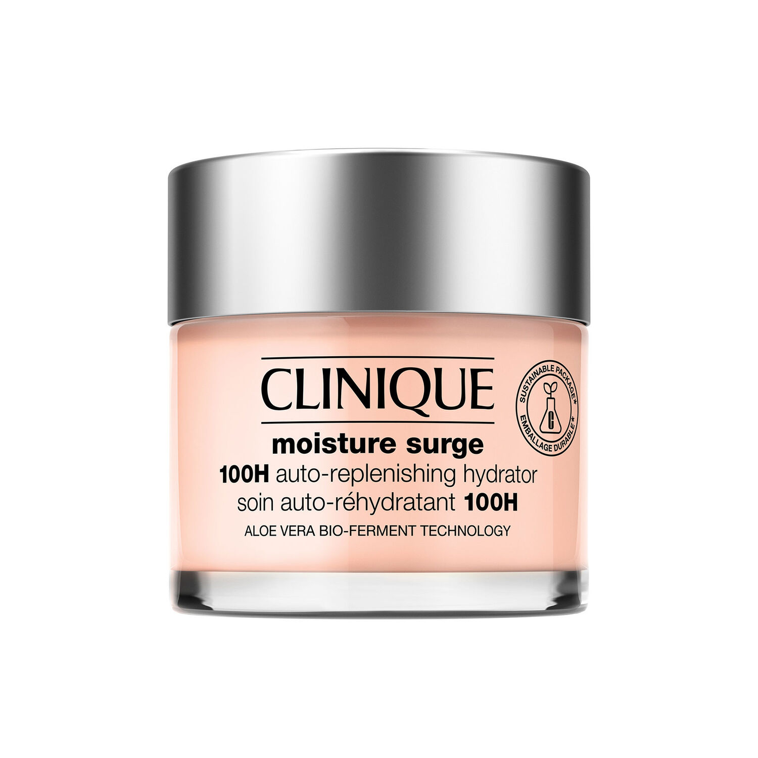 Clinique Moisture Surge Soin Auto-Réhydratant 100h