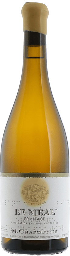 Chapoutier: Ermitage Blanc Le Meal 2021