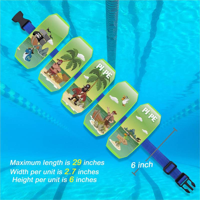 PI-PE Pro Schwimmweste Kinder